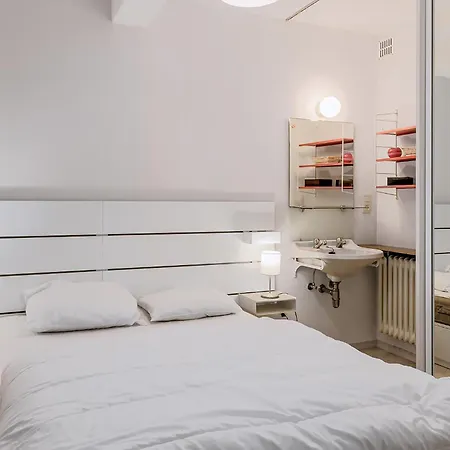 Estran Gv01 G Appartement Saint-Idesbald